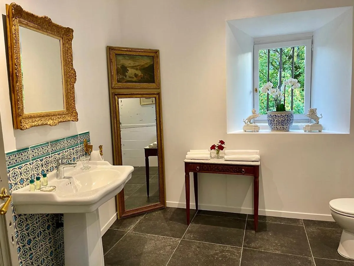 Bed and breakfast Chateau De Prat Francia