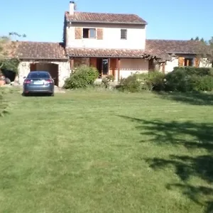 Bed and breakfast Le Violet, Gaillac